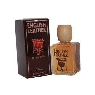 English Leather By Dana For Men. Cologne 8 Ounces