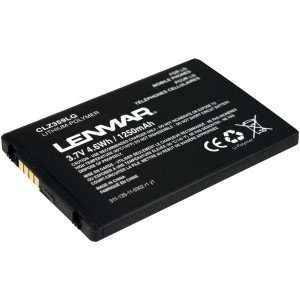   LG RUMOR TOUCH LN510 REPLACEMENT BATTERY (CELLULAR PHONE BATTERIES