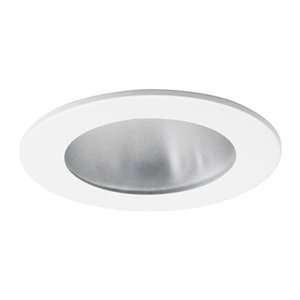  Juno Lighting Group 210 WH 5in. AirLoc Shower Recessed 
