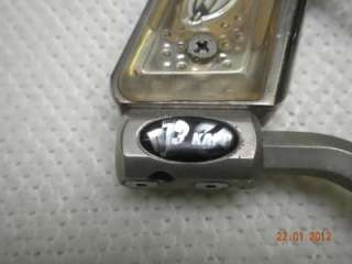 Up for bid is an ANS GX3 autococker paint ball marker. Marker is in 