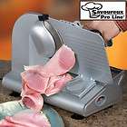 NEW Electric Deli Meat Cheese and Food Slicer