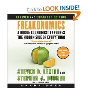freakonomics rev ed and over one million other books are