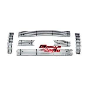 09 12 2012 Ford F 150 Lariat/King Ranch Billet Grille Grill Insert 