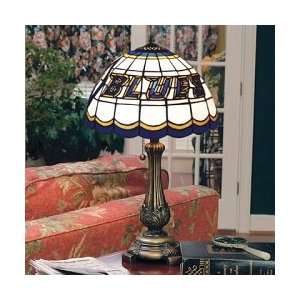 Tiffany Table Lamp St Louis Blues