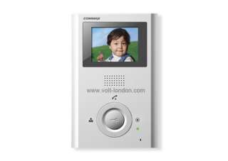 COMMAX CDV 352HD 2 Wire 3.5 LED Hands Free Door Phone  