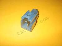 This connector is needed in combination with the OpenPort for Subaru 