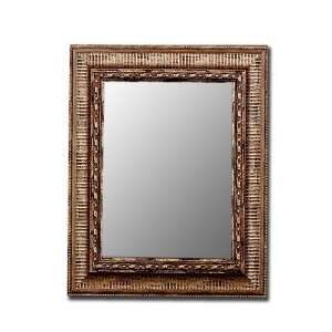  2nd Look Mirrors 280300 30x40 Antique Copper Mirror