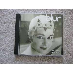  Blur  Theres NO Other Way  3 Versions   LP Version, Move 
