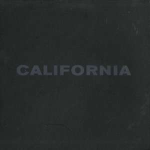  California (10LP Box) Phil / Joe Colley / Gerritt / Sixes 