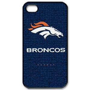  Denver Broncos iPhone 4/4s Cases broncos football series 