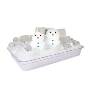  New   Make Your Own Snowman World Case Pack 12   715872 