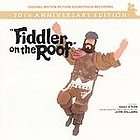 ORIGINAL SOUNDTRACK   FIDDLER ON THE ROOF [30TH ANNIVERSARY EDITION 