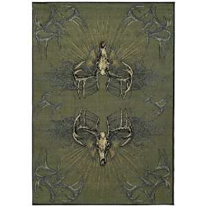   Killers Rug From the Designer Collection (31 X 50)