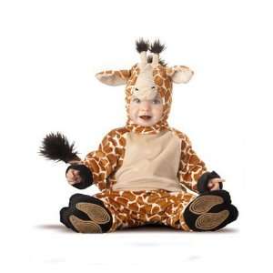  Lil Giraffe Infant Costume Toys & Games