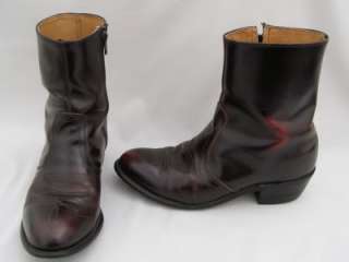   boots as they have the characteristics of Mason quality and style