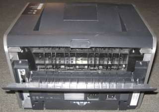 Dell 1700 Laser Printer (Page Count 35,344)  