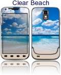   for Samsung Galaxy S II   T Mobile phone decals FREE USA SHIP  