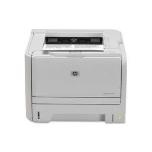  HP LaserJet P2035N Printer ? Click For More Detail 