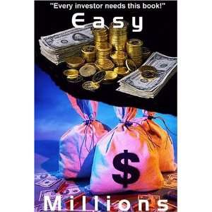  Easy Millions (9780972667401) Abraham Wilson Books
