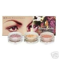 Bare escentuals Blendable Eye Collection Wine Country  