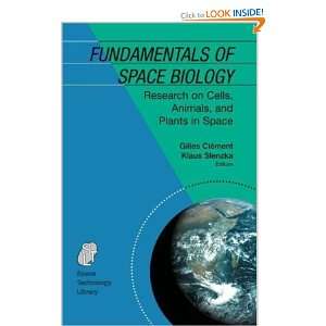   Space (Space Technology Library) (9780387331133) Gilles Clément, K