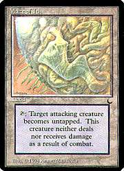   , the Maze is widely considered of the most useful cards in the game
