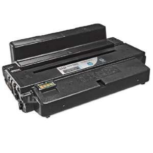   Samsung MLT D205L High Yield Black Laser Toner Cartridge for ML 3312ND