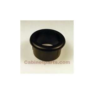 Cable Hole Grommet 1 1/2 Black  Industrial & Scientific