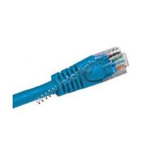  CMB Category 5e Network Cable   35 ft   Patch Cable   Blue 