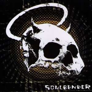    Soulbender (featuring Michael Wilton of Queensryche) Music