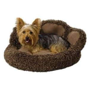  Quiet Time Boutique Paw Dog Bed