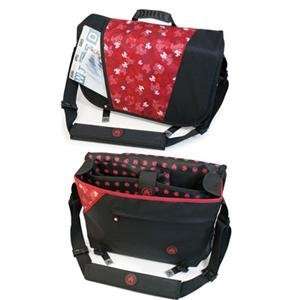 Edge, Sumo Messenger Bag Red FD (Catalog Category Bags & Carry Cases 