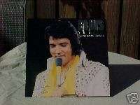 Presley, Elvis. A Canadian Tribute  