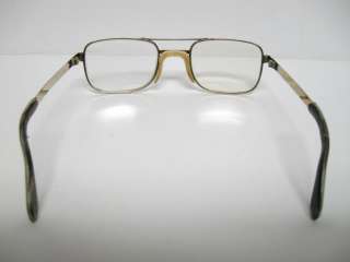 Pairs Mens Vintage Retro Funky Eye Glasses  