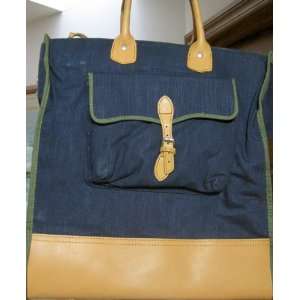   Bray and Company Tote (Sold by Urban Outfitters) 