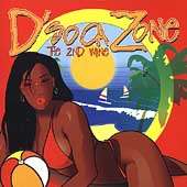 Soca Zone, Pt. 2 The 2nd Wine CD, May 2005, VP  