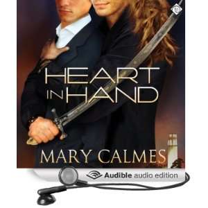  Heart in Hand (Audible Audio Edition) Mary Calmes, Andrew 