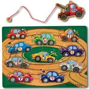 Magnetic Towing Game Toys & Games
