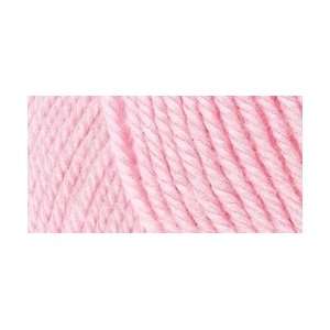   Heart Soft Yarn Pink E728 6768; 3 Items/Order Arts, Crafts & Sewing