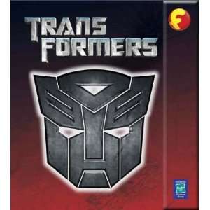   Transformers  (Transformers) (9781405321655) Books