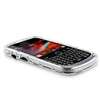 new generic snap on crystal case for rim blackberry bold 9900 9930 