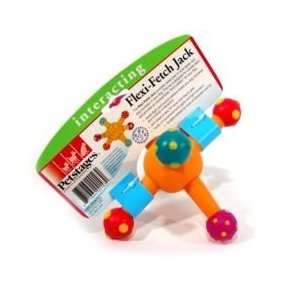  Petstages Flexi Fetch Jack