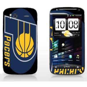  Meestick Indiana Pacers Vinyl Adhesive Decal Skin for HTC 