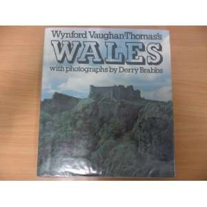   Vaughan Thomass Wales (9780718120559) WYNFORD VAUGHAN THOMAS Books