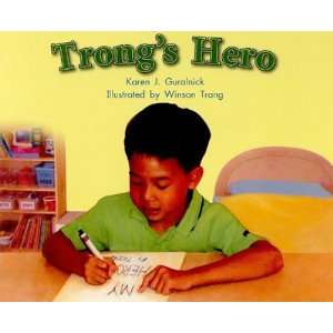  Tennessee Instep Readers Trongs Hero [With Booklet 