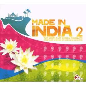  Made in India 2 Various Artists Music