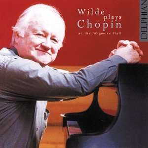  David Wilde plays Chopin David Wilde, Various Artists 