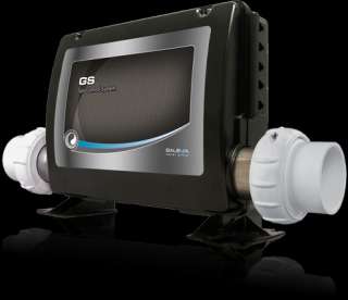   group® GS500z digital spa pack CE 230V 50Hz w/ 3kw M7 Heater  