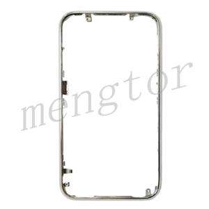 New Metal Chrome Bezel Replacement Apple iPhone 3GS&3G  