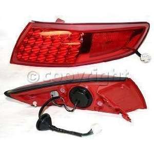  TAIL LIGHT infiniti FX45 03 05 FX35 lamp rh Automotive